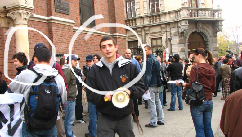 ce spunea george simion in 2012 despre nicusor dan unul de al nostru care a decis sa intre in lupta politica 6819e1a143915