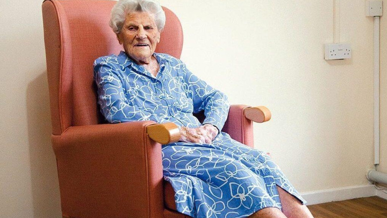 cea mai varstnica persoana din lume este o britanica nu ma cert niciodata cu nimeni ascult si fac ce mi place 68138da098442