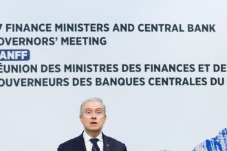 cele mai bogate sapte tari ale lumii au convenit sa contracareze practicile comerciale ale chinei 68300c969b11c