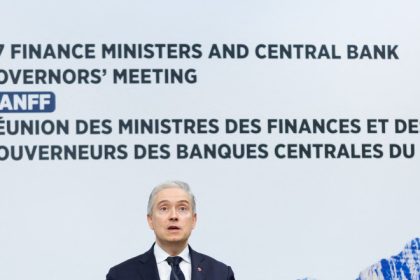 cele mai bogate sapte tari ale lumii au convenit sa contracareze practicile comerciale ale chinei 68300c969b11c