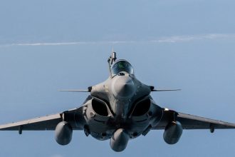 cele trei conditii ale lui emmanuel macron pentru ca franta sa si extinda umbrela nucleara asupra altor tari europene 6823a7248b9fa