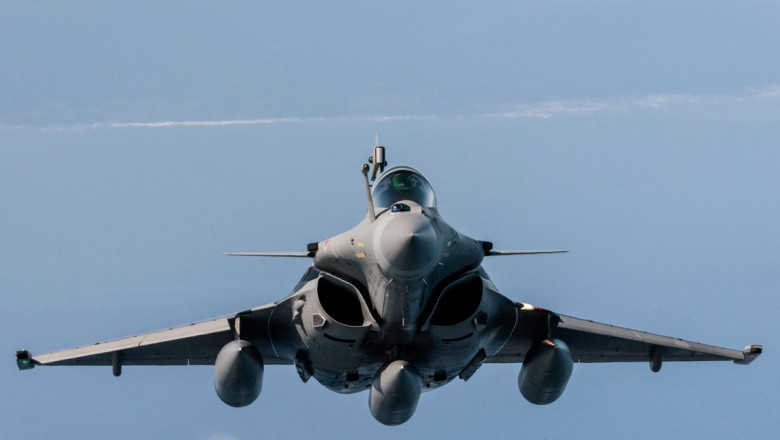 cele trei conditii ale lui emmanuel macron pentru ca franta sa si extinda umbrela nucleara asupra altor tari europene 6823a7248b9fa