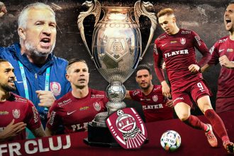 cfr cluj a cucerit cupa romaniei dupa ce a invins fc hermannstadt in finala 6825d7ff729b7