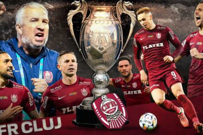 cfr cluj a cucerit cupa romaniei dupa ce a invins fc hermannstadt in finala 6825d7ff729b7