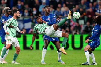 chelsea londra a castigat conference league dupa ce a invins categoric betis sevilla performanta unica reusita de londonezi 6838c35d6f95c