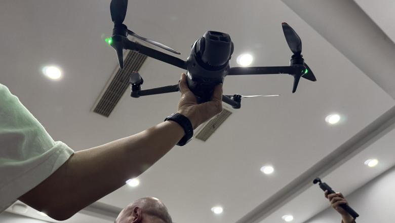 china a intrerupt furnizarea dronelor militare catre occident in timp ce continua sa le furnizeze rusiei acuza volodimir zelenski 68386e4770a6e