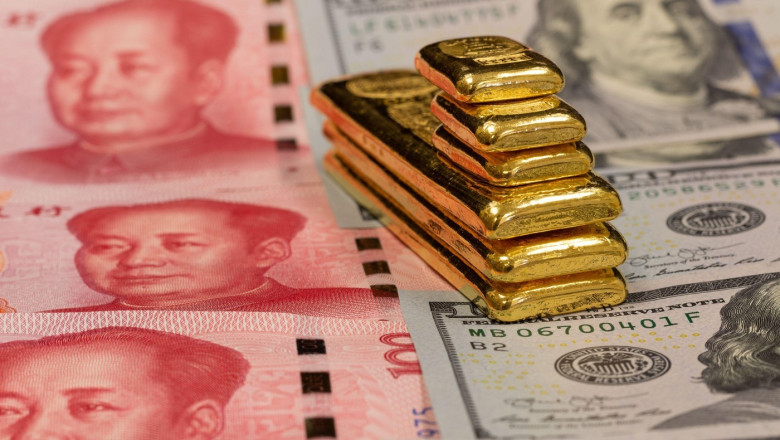 china cumpara tot mai mult aur explicatiile economistilor 681bb3560940a