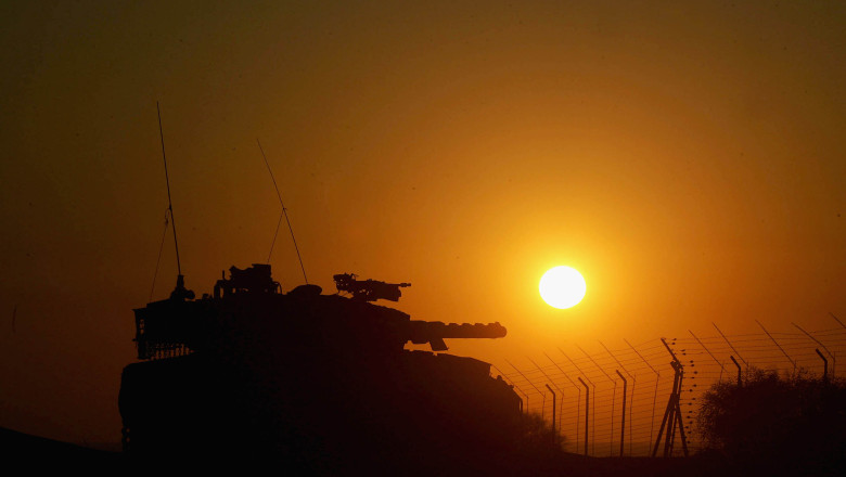 china se opune continuarii operatiunilor armatei israeliene in fasia gaza 6819d1ed7e842