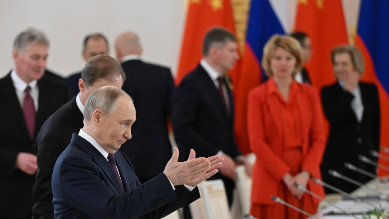 cinci europarlamentari merg la parada lui vladimir putin de ziua victoriei dorim ca armele din ucraina sa taca definitiv 681c96e8c37db