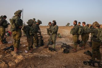 cinci palestinieni inarmati ucisi de fortele israeliene intr o operatiune in nordul cisiordaniei 682622485d00e