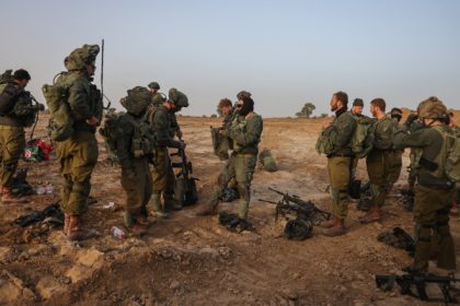 cinci palestinieni inarmati ucisi de fortele israeliene intr o operatiune in nordul cisiordaniei 682622485d00e