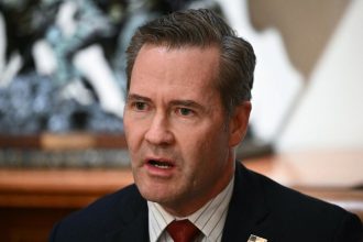 cine l ar putea inlocui pe mike waltz in functia de consilier pentru securitate nationala al sua 6813a9c50f61f