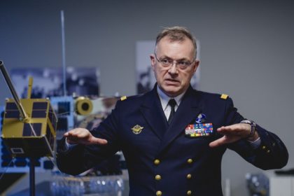 comandant nato europa are nevoie de o trezire majora in cursa spatiala cu elon musk rusia si china 68172a3d61390