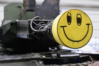 companiile europene de armament fac angajari daca ar exista muncitori disponibili i am angaja imediat avem ce sa le dam de lucru 68358047c7b9b