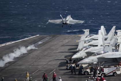 conflict marina sua administratia trump daca marina nu va primi noile avioane f a xx portavioanele ar putea deveni ineficiente 6824c0610823b
