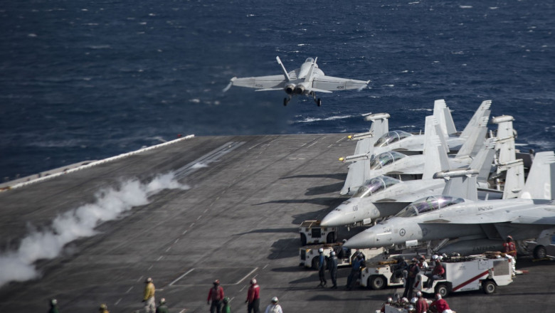 conflict marina sua administratia trump daca marina nu va primi noile avioane f a xx portavioanele ar putea deveni ineficiente 6824c0610823b