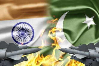 conflictul india pakistan escaladeaza islamabadul sustine ca a doborat 12 drone indiene 681c9490f0306