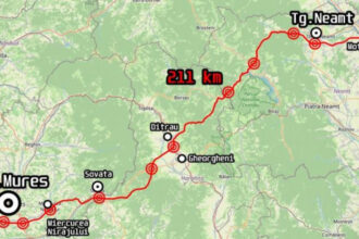 constructorul roman umb a cerut rezilierea si incetarea amiabila pe doua loturi ale autostrazii a8 care este marul discordiei 6839e05ae4eb4