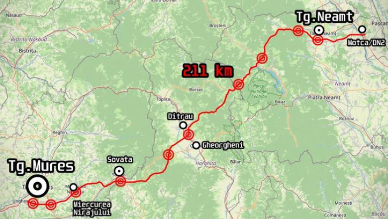 constructorul roman umb a cerut rezilierea si incetarea amiabila pe doua loturi ale autostrazii a8 care este marul discordiei 6839e05ae4eb4