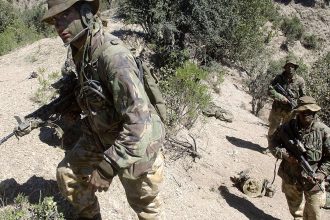 copii legati de maini si impuscati marturii in premiera despre crimele de razboi comise de militari din trupele speciale britanice 68219b4c9fe8c