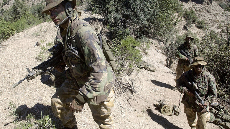 copii legati de maini si impuscati marturii in premiera despre crimele de razboi comise de militari din trupele speciale britanice 68219b4c9fe8c