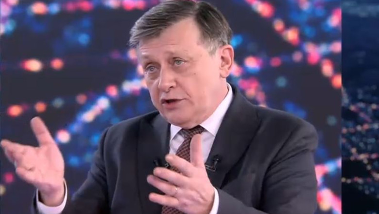 crin antonescu vorbeste despre ayatollahul georgescu si salvatorul de meserie batalia apocaliptica a doua secte dezlantuite 68206c450aa6f