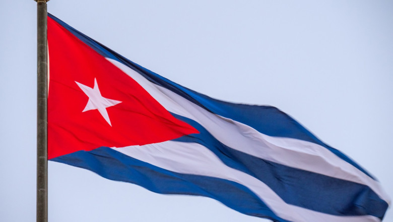 cuba acuza ue si statele unite de ingerinta in probleme de politica interna dupa arestarea a doi disidenti 68131619618a8