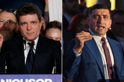 cum a raspuns nicusor dan la anuntul aur ca nu va participa la consultarile pentru formarea viitorului guvern 682cd084c2825