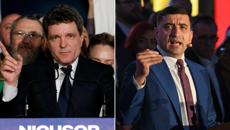 cum a raspuns nicusor dan la anuntul aur ca nu va participa la consultarile pentru formarea viitorului guvern 682cd084c2825