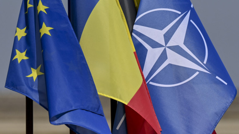 cum ar vulnerabiliza romania alegerea lui george simion ca presedinte scrisoare deschisa a ambasadorilor romani in sua si israel 6824bfb05885b