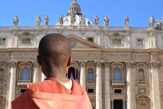 cum au schimbat papii africani crestinismul si ne au daruit ziua indragostitilor 681838fa00ccc