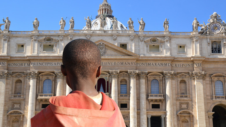 cum au schimbat papii africani crestinismul si ne au daruit ziua indragostitilor 681838fa00ccc