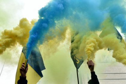 cum i a unit putin pe ucraineni la trei ani de la invazia rusa sentimentul unanim de rezistenta impotriva dusmanului comun persista 6830240253b4e