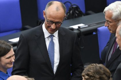 cum l a subminat trump pe merz inca dinainte ca acesta sa ajunga cancelar al germaniei 681a2e80903ad