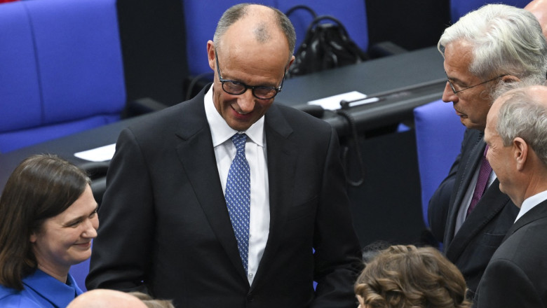 cum l a subminat trump pe merz inca dinainte ca acesta sa ajunga cancelar al germaniei 681a2e80903ad