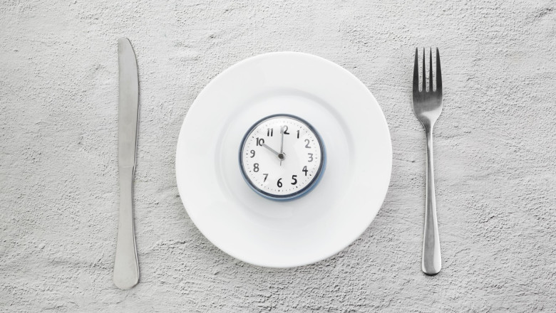 cum se poate slabi pe termen lung cu ajutorul postului intermitent ce arata un nou studiu 682100d7628ea