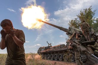 cum se pregateste ucraina sa infrunte ofensiva de vara a rusiei si cat ar trebui sa dureze razboiul ca rusii sa isi atinga obiectivele 68368dce614e9