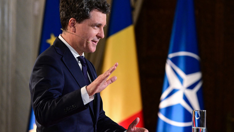 cum va arata ziua in care nicusor dan devine oficial presedintele romaniei cine a fost invitat la ceremonia oficiala din parlament 682f551542ca0