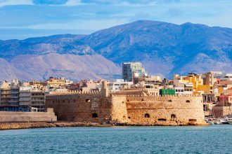 cutremur de magnitudine 61 in largul insulei creta la opt zile dupa un seism similar 682eb79306a1b