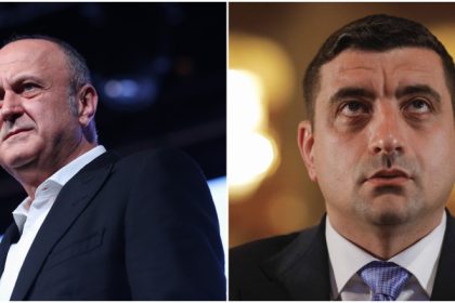 dan sucu concordia apel catre politicieni avem nevoie de economie libera nu de stapani politici replica lui george simion 681c851a2ebed