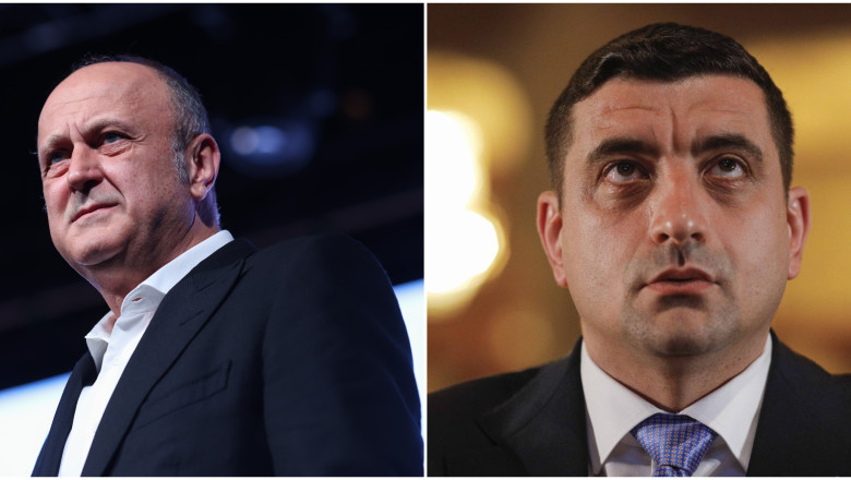 dan sucu concordia apel catre politicieni avem nevoie de economie libera nu de stapani politici replica lui george simion 681c851a2ebed