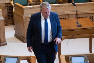 danemarca il va convoca pe ambasadorul sua in legatura cu posibile activitati de spionaj in groenlanda 681b9af56712a