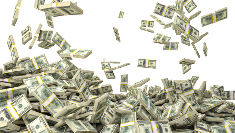 datoria mondiala a atins un nou maxim istoric a depasit 324 000 de miliarde de dolari in primul trimestru 681a435dd0c77