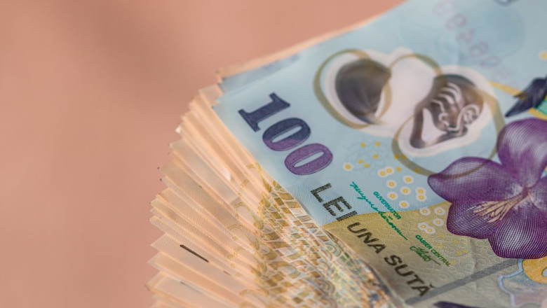 datoria romaniei in crestere guvernul a atras 50 din nevoia de finantare pentru 2025 statul plateste cele mai mari dobanzi din ue 6834bfd999a81