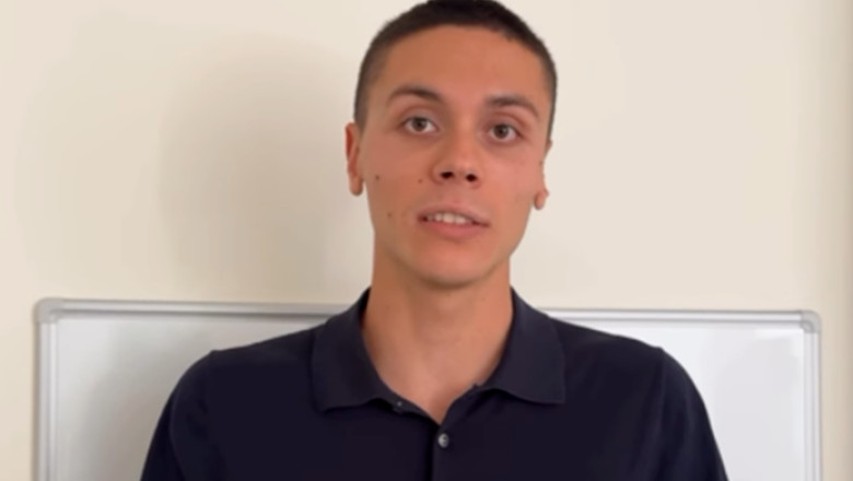 david popovici indeamna romanii sa mearga la vot acum nu e doar cursa mea este cursa noastra 682622c07df55