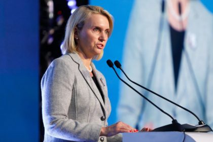 de ce a decis fosta ambasadoare a sua in ucraina sa plece din functie pacea cu orice pret este o capitulare 68276240af163