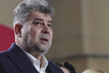 demisia premierului marcel ciolacu a aruncat romania in haos politico 6819a960f2272