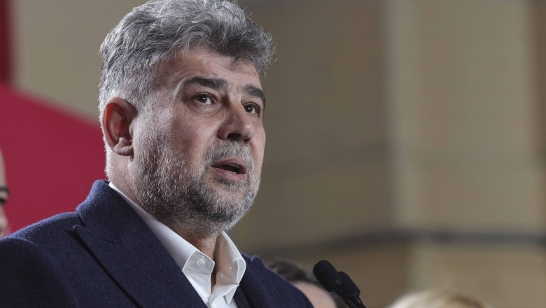 demisia premierului marcel ciolacu a aruncat romania in haos politico 6819a960f2272