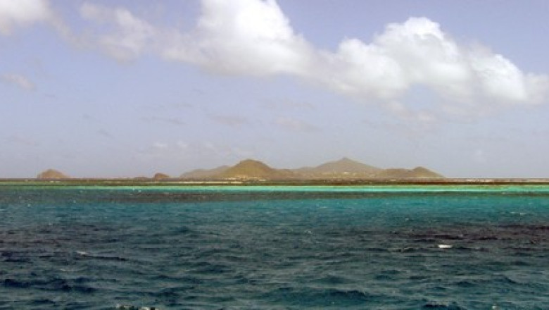 descoperire macabra in caraibe 11 cadavre aflate intr o stare avansata de descompunere au fost gasite intr o barca esuata 6836a41309d1f