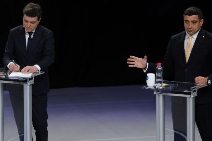 dezbatere nicusor dan george simion ce spun cei doi candidati despre relatia romaniei cu sua nato si ue 681d0204d7196